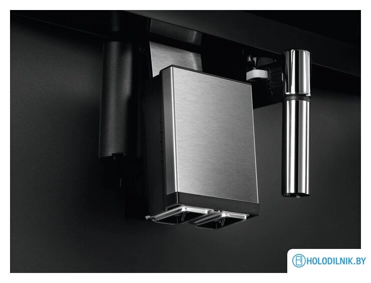 Кофемашина Electrolux KBC85Z