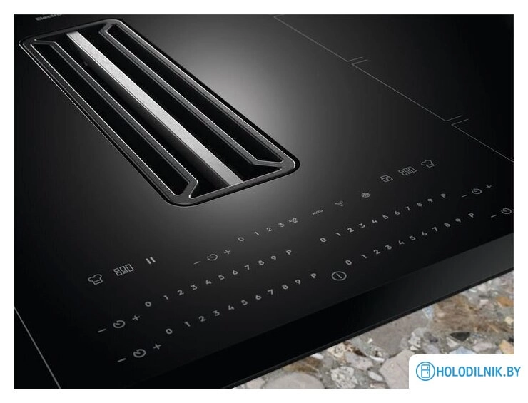 Варочная панель Electrolux KCC84453CK