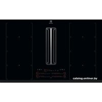 Варочная панель Electrolux KCC85450