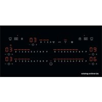 Варочная панель Electrolux KCC85450