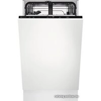 Встраиваемая посудомоечная машина Electrolux KEAD2100L