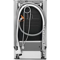 Встраиваемая посудомоечная машина Electrolux KEAD2100L