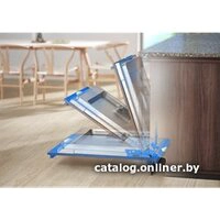 Встраиваемая посудомоечная машина Electrolux KEAD2100L