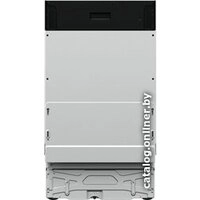 Встраиваемая посудомоечная машина Electrolux KEAD2100L