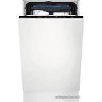 Встраиваемая посудомоечная машина Electrolux KEMC3211L