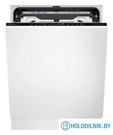 Встраиваемая посудомоечная машина Electrolux KEZA9310W