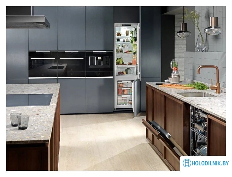 Встраиваемая посудомоечная машина Electrolux KEZA9310W