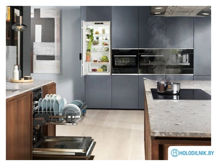 Встраиваемая посудомоечная машина Electrolux KEZA9310W