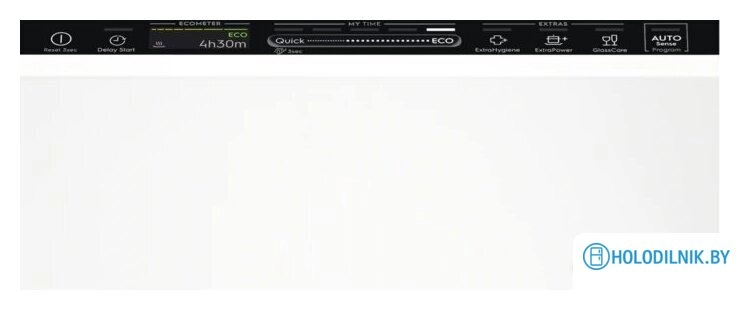 Встраиваемая посудомоечная машина Electrolux KEZA9310W