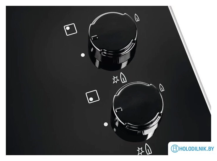 Варочная панель Electrolux KGG6407K