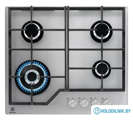 Варочная панель Electrolux KGG64362S