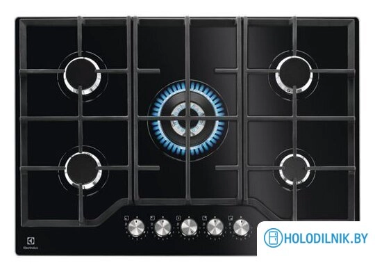 Варочная панель Electrolux KGG75362K