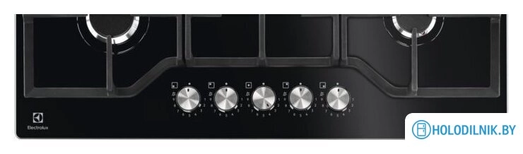 Варочная панель Electrolux KGG75362K