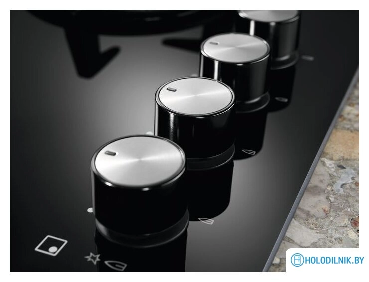 Варочная панель Electrolux KGG75362K