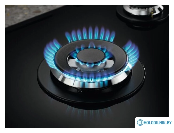 Варочная панель Electrolux KGG75362K