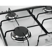 Варочная панель Electrolux KGS6424BX