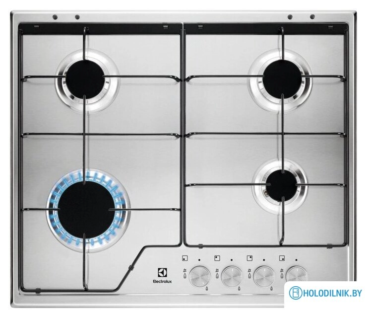 Варочная панель Electrolux KGS6424SX