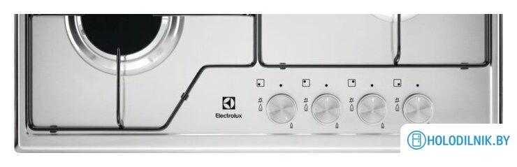 Варочная панель Electrolux KGS6424SX