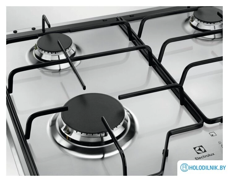 Варочная панель Electrolux KGS6424SX