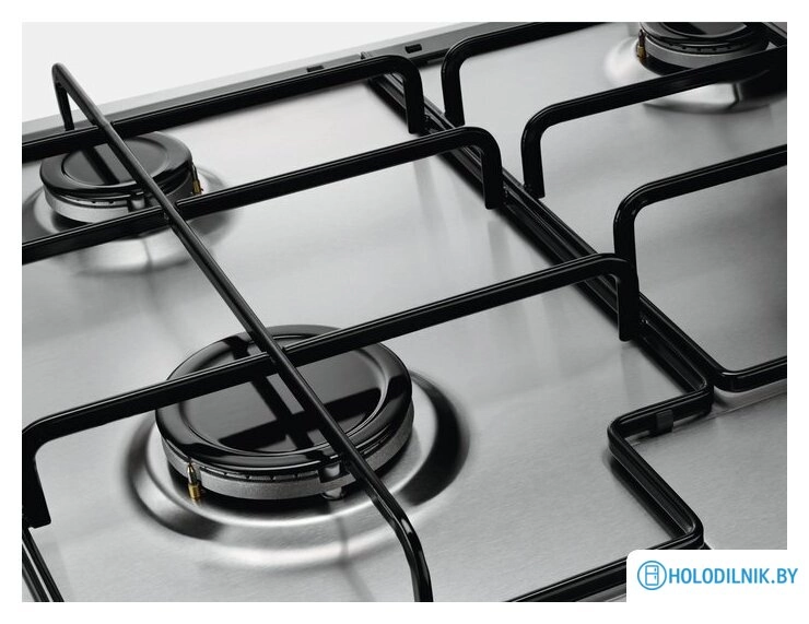 Варочная панель Electrolux KGS6424SX