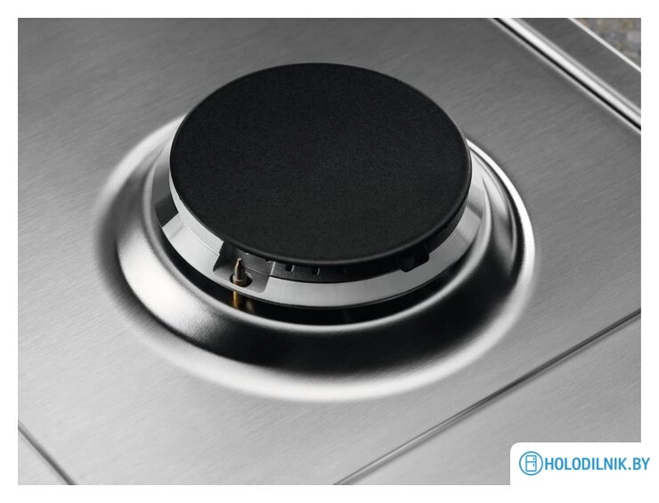 Варочная панель Electrolux KGS6424SX