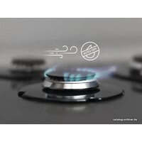 Варочная панель Electrolux KGS6426SX