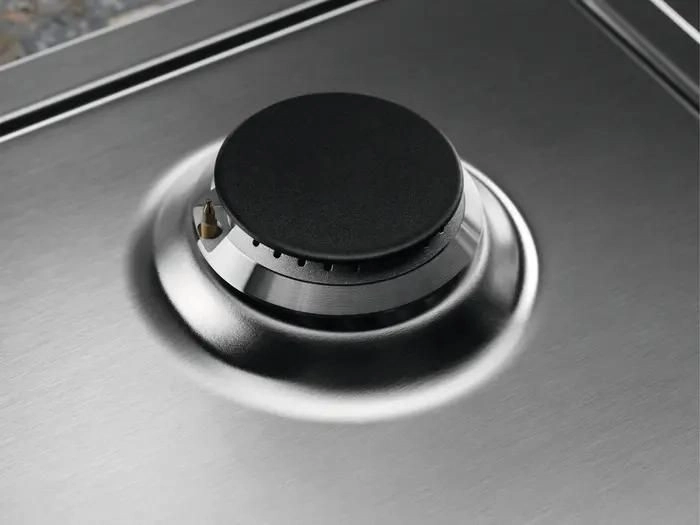 Варочная панель Electrolux KGS64362XX
