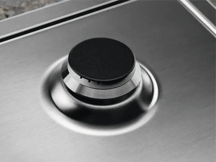 Варочная панель Electrolux KGS64362XX