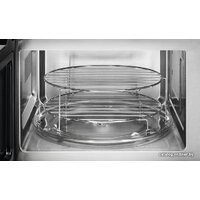 Микроволновая печь Electrolux KMFD264TEX