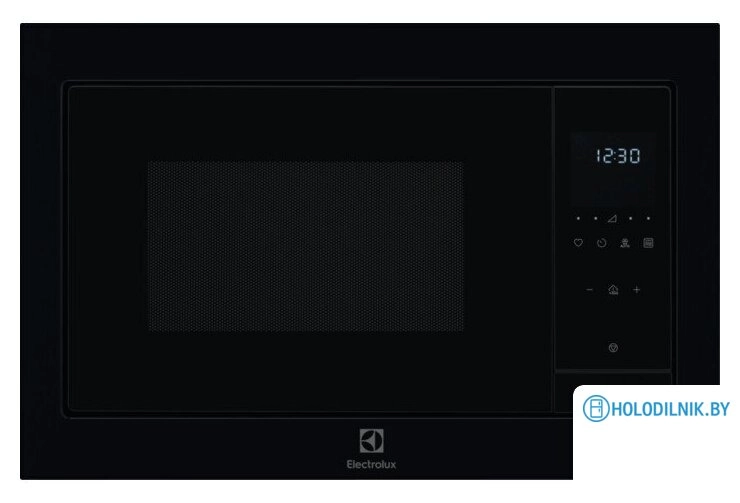 Микроволновая печь Electrolux KMS4253TBK