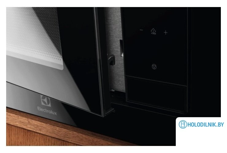 Микроволновая печь Electrolux KMS4253TBK