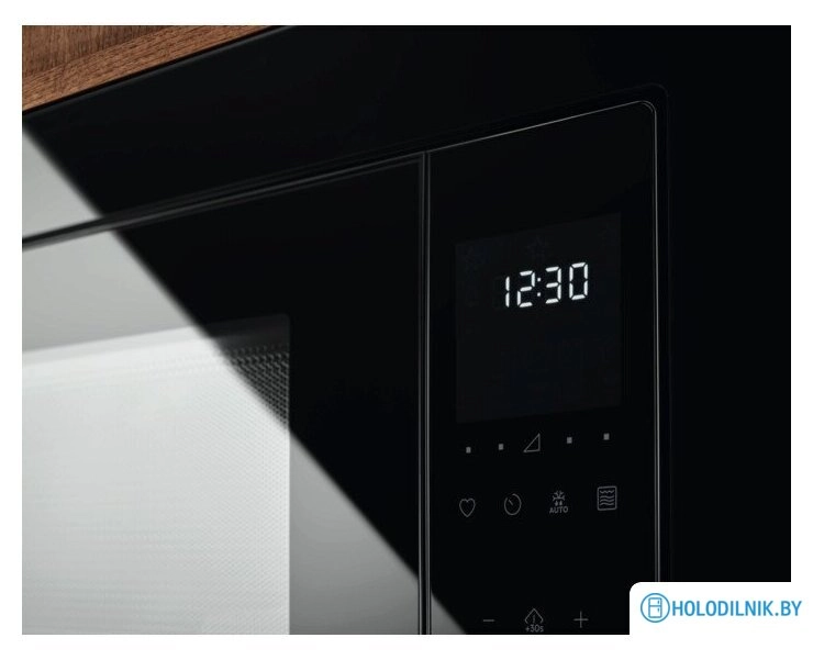 Микроволновая печь Electrolux KMS4253TBK