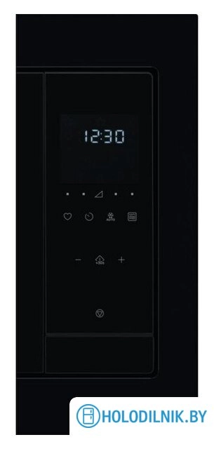 Микроволновая печь Electrolux KMS4253TBK