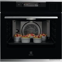 Электрический духовой шкаф Electrolux KOAAS31CX