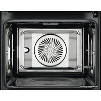 Электрический духовой шкаф Electrolux KOAAS31CX