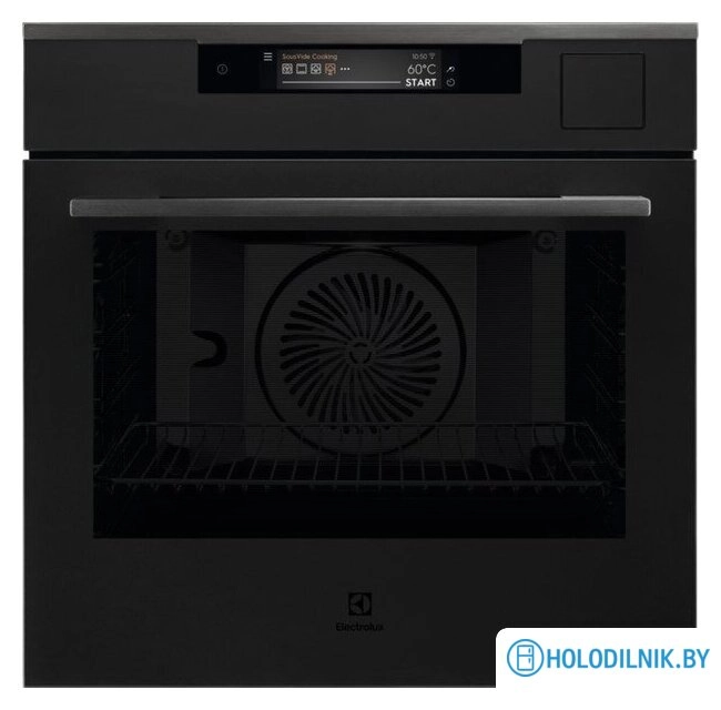 Электрический духовой шкаф Electrolux KOAAS31WT