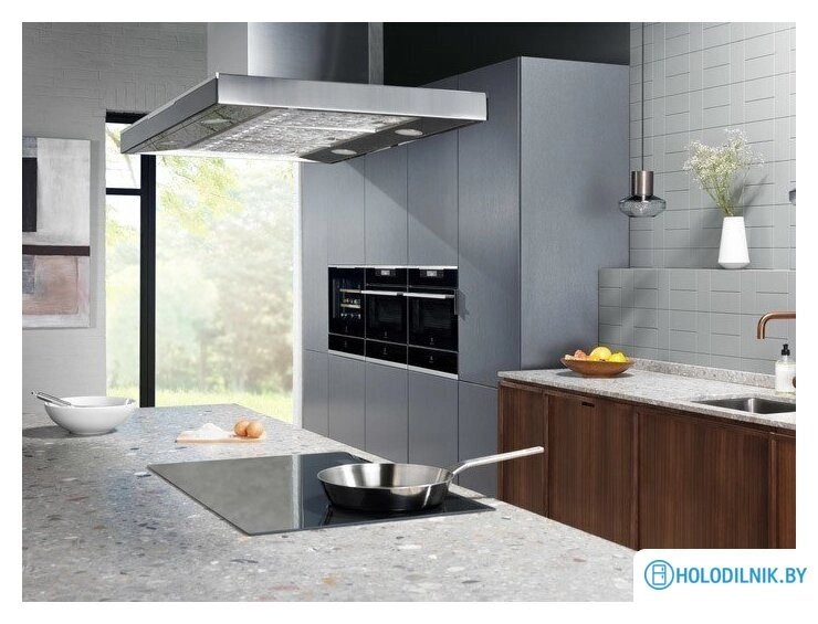 Электрический духовой шкаф Electrolux KOAAS31WT