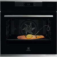 Электрический духовой шкаф Electrolux KOBBS39WX