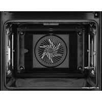 Электрический духовой шкаф Electrolux KOBBS39WX
