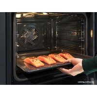 Электрический духовой шкаф Electrolux KOBBS39WX