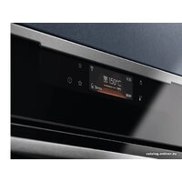 Электрический духовой шкаф Electrolux KOBBS39WX