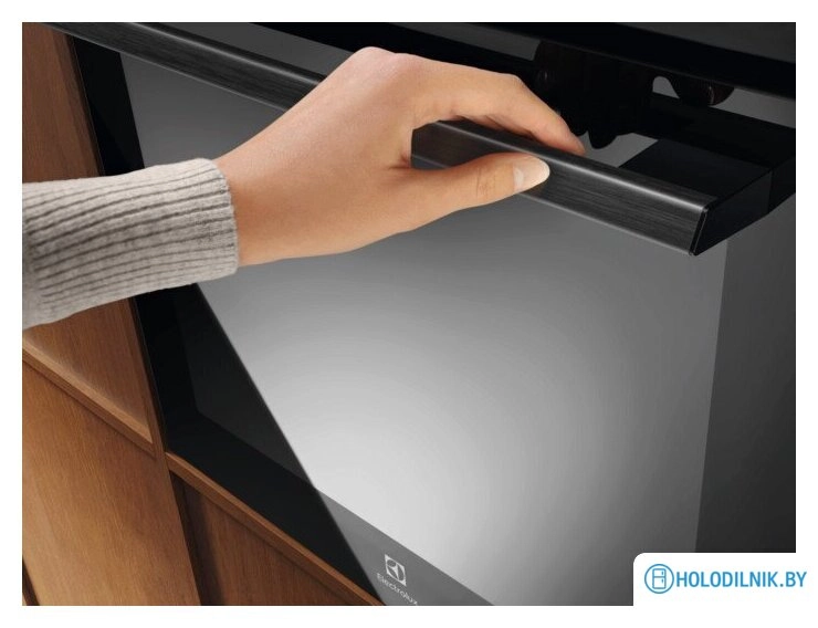 Электрический духовой шкаф Electrolux KODEF70BZ