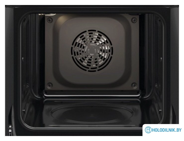 Электрический духовой шкаф Electrolux KODEF70BZ