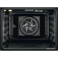 Электрический духовой шкаф Electrolux KODEH70X