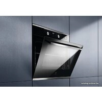 Электрический духовой шкаф Electrolux KODEH70X