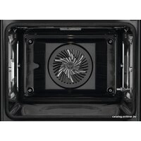 Электрический духовой шкаф Electrolux KOEAP31WT
