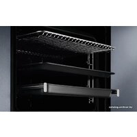 Электрический духовой шкаф Electrolux KOEAP31WT