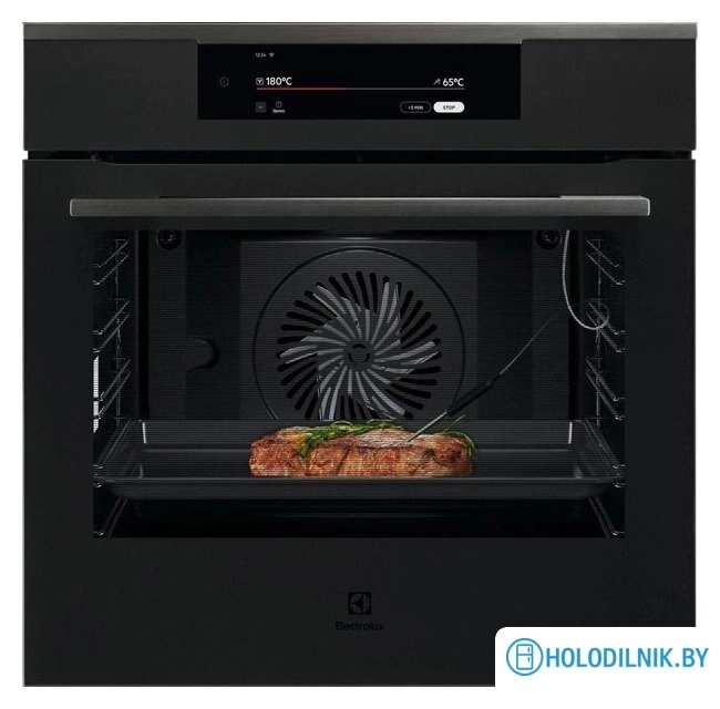 Электрический духовой шкаф Electrolux KOEAP3ST