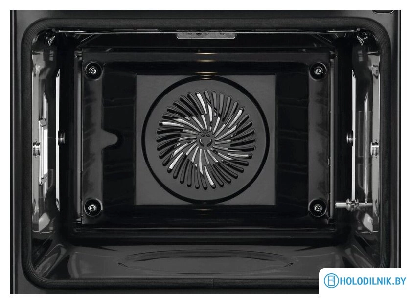 Электрический духовой шкаф Electrolux KOEAP3ST