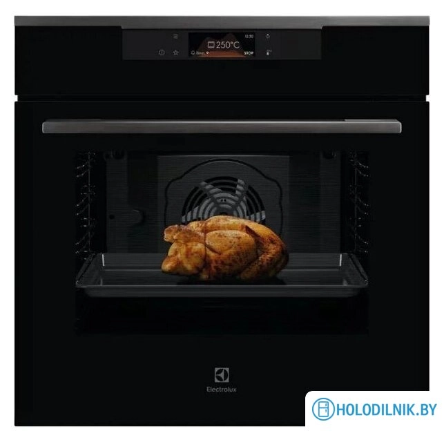 Электрический духовой шкаф Electrolux KOFBH39H